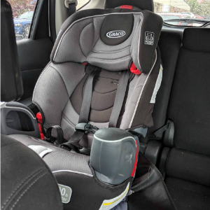 Car Seat Safety Tips